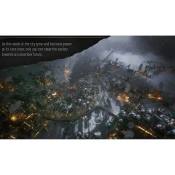Centresoft Frostpunk 2 - Icebreaker Edition
