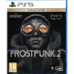 Centresoft Frostpunk 2 - Icebreaker Edition