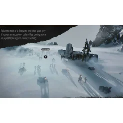 Centresoft Frostpunk 2 - Icebreaker Edition