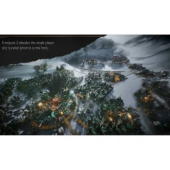 Centresoft Frostpunk 2 - Icebreaker Edition