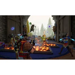 CENTRESOFT Orcs Must Die! Deathtrap