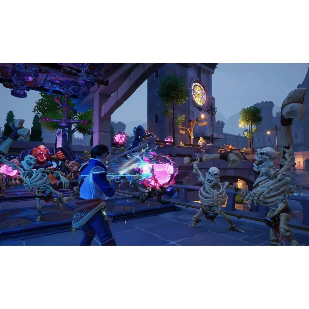 CENTRESOFT Orcs Must Die! Deathtrap