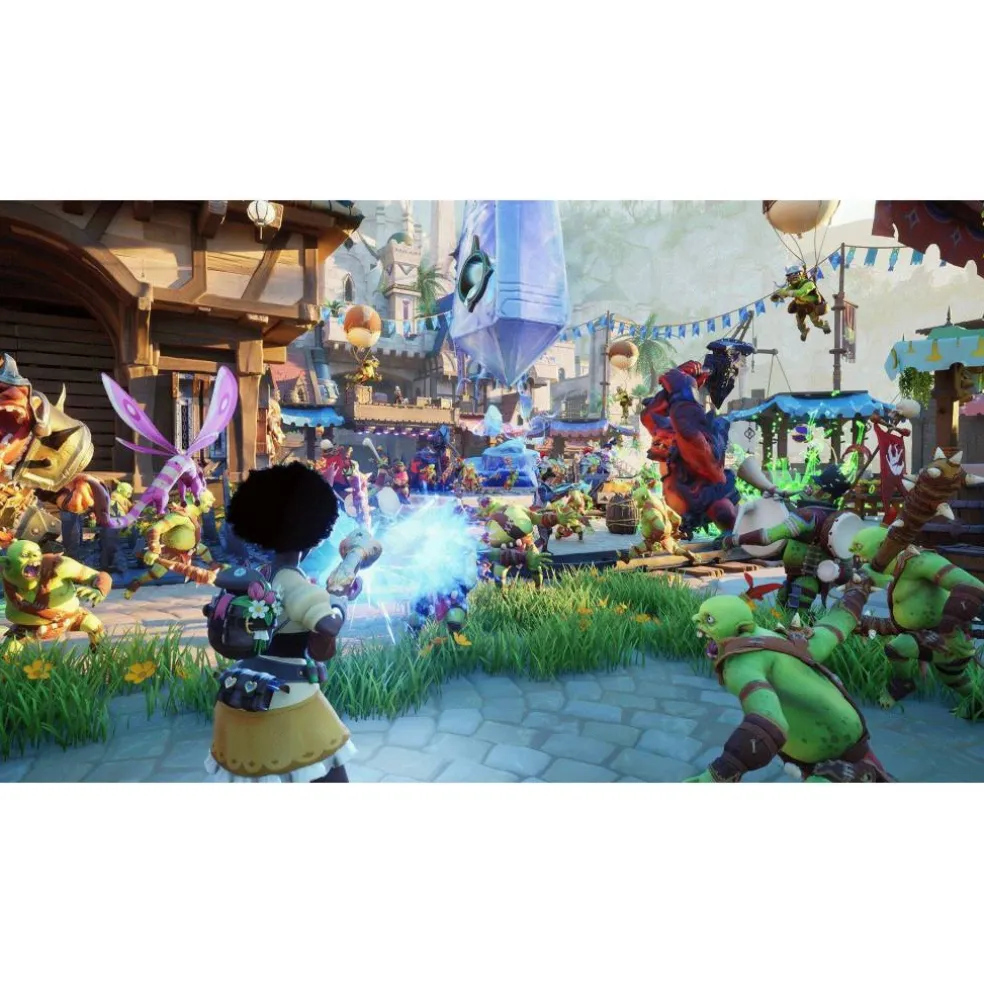 CENTRESOFT Orcs Must Die! Deathtrap