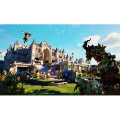 CENTRESOFT Orcs Must Die! Deathtrap