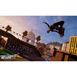 CENTRESOFT Tony Hawks Pro Skater 3+4