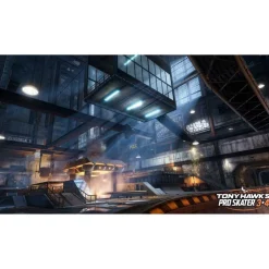 CENTRESOFT Tony Hawks Pro Skater 3+4