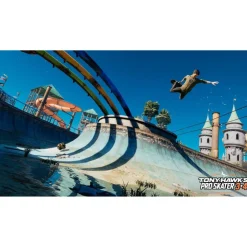 CENTRESOFT Tony Hawks Pro Skater 3+4 Collectors Edition