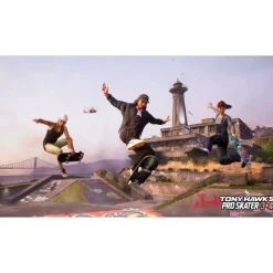 CENTRESOFT Tony Hawks Pro Skater 3+4 Collectors Edition