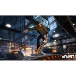 CENTRESOFT Tony Hawks Pro Skater 3+4 Collectors Edition