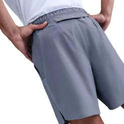 Challenger Mens 2-in-1 Running Shorts