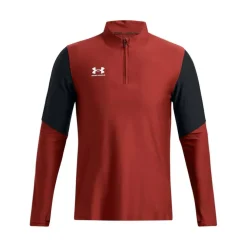 Challenger Pro 1/4 Zip Top