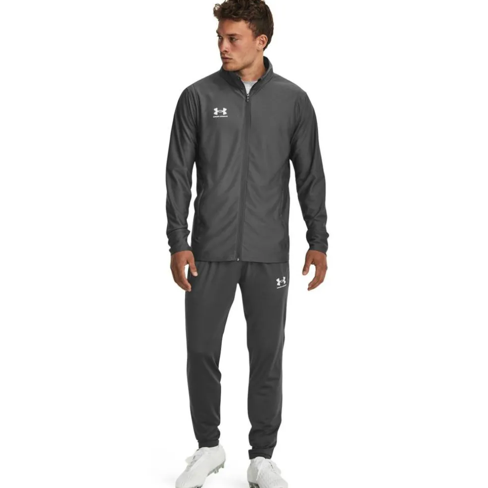 Challenger Tracksuit Top Mens