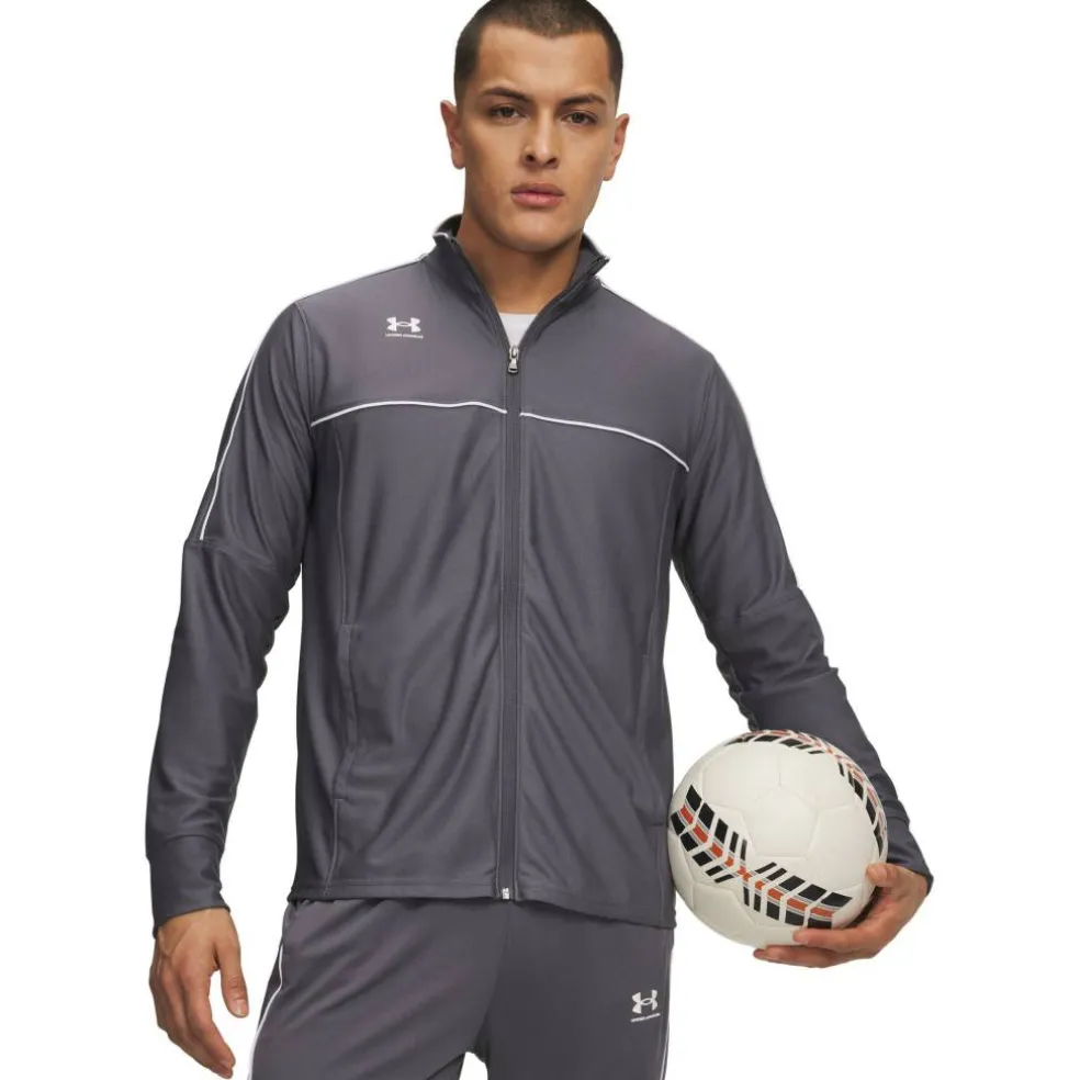 Challenger Tracksuit Top Mens