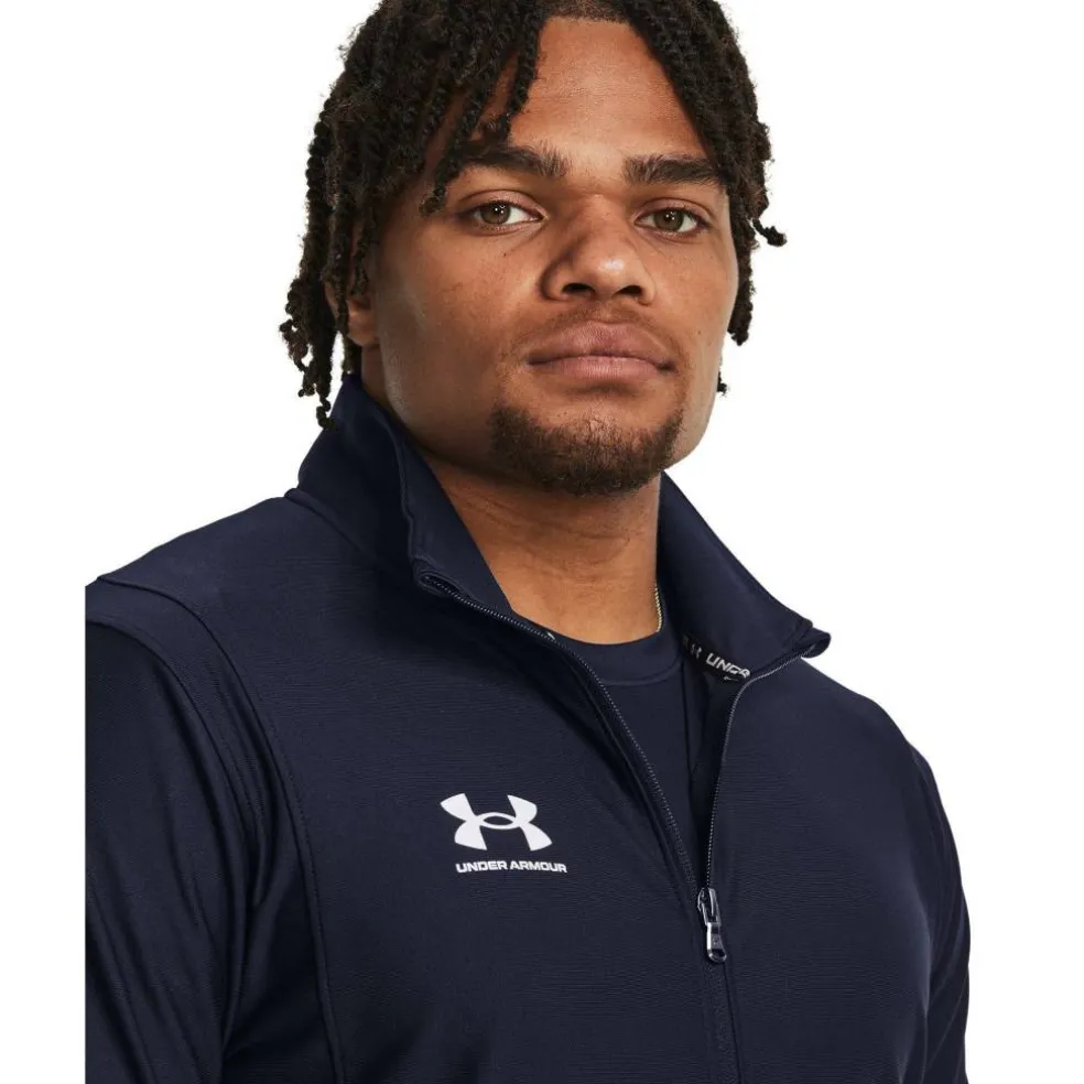 Challenger Tracksuit Top Mens