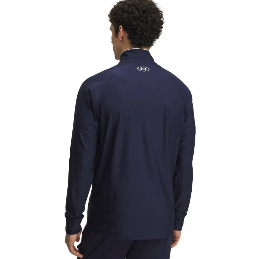 Challenger Tracksuit Top Mens