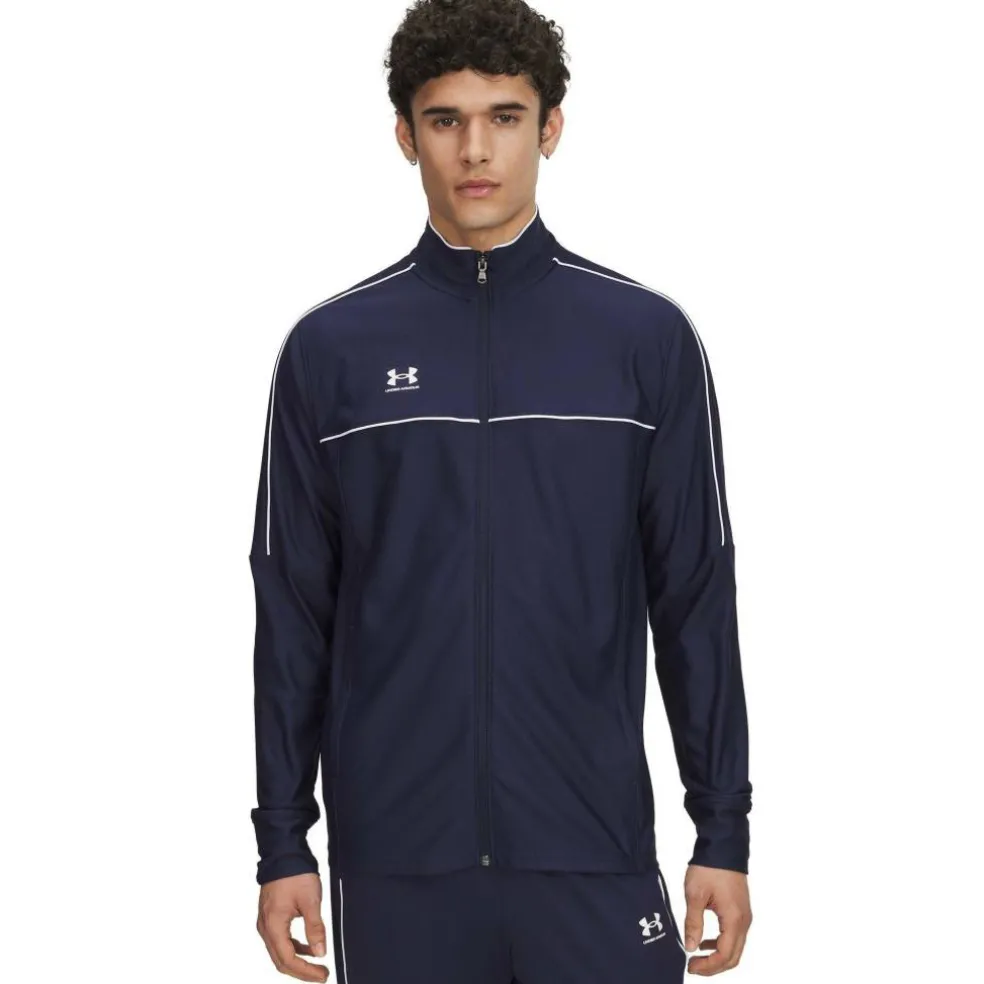 Challenger Tracksuit Top Mens