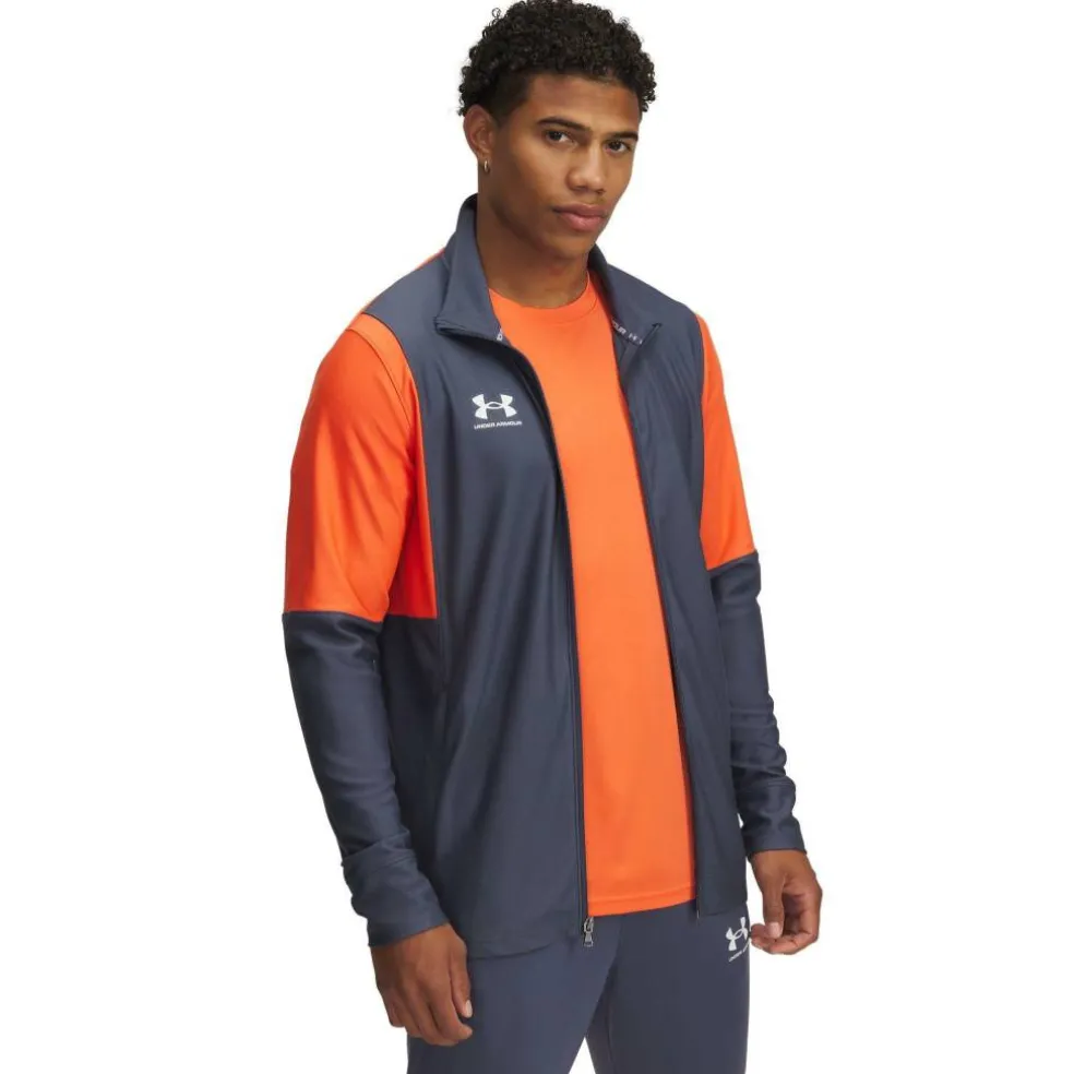 Challenger Tracksuit Top Mens