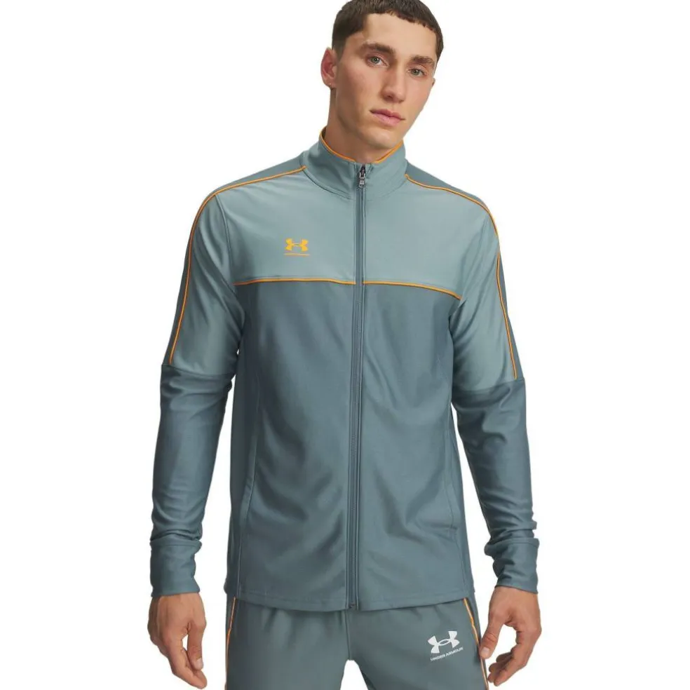 Challenger Tracksuit Top Mens