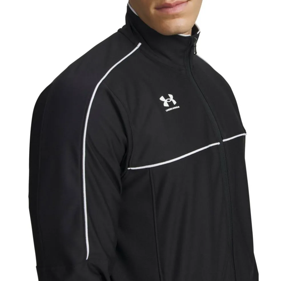 Challenger Tracksuit Top Mens