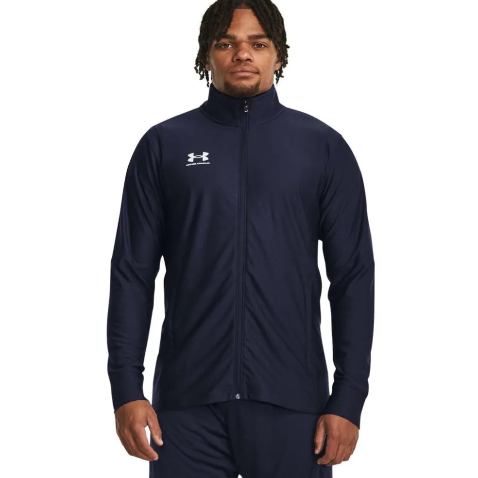 Challenger Tracksuit Top Mens