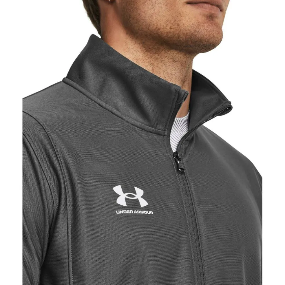 Challenger Tracksuit Top Mens