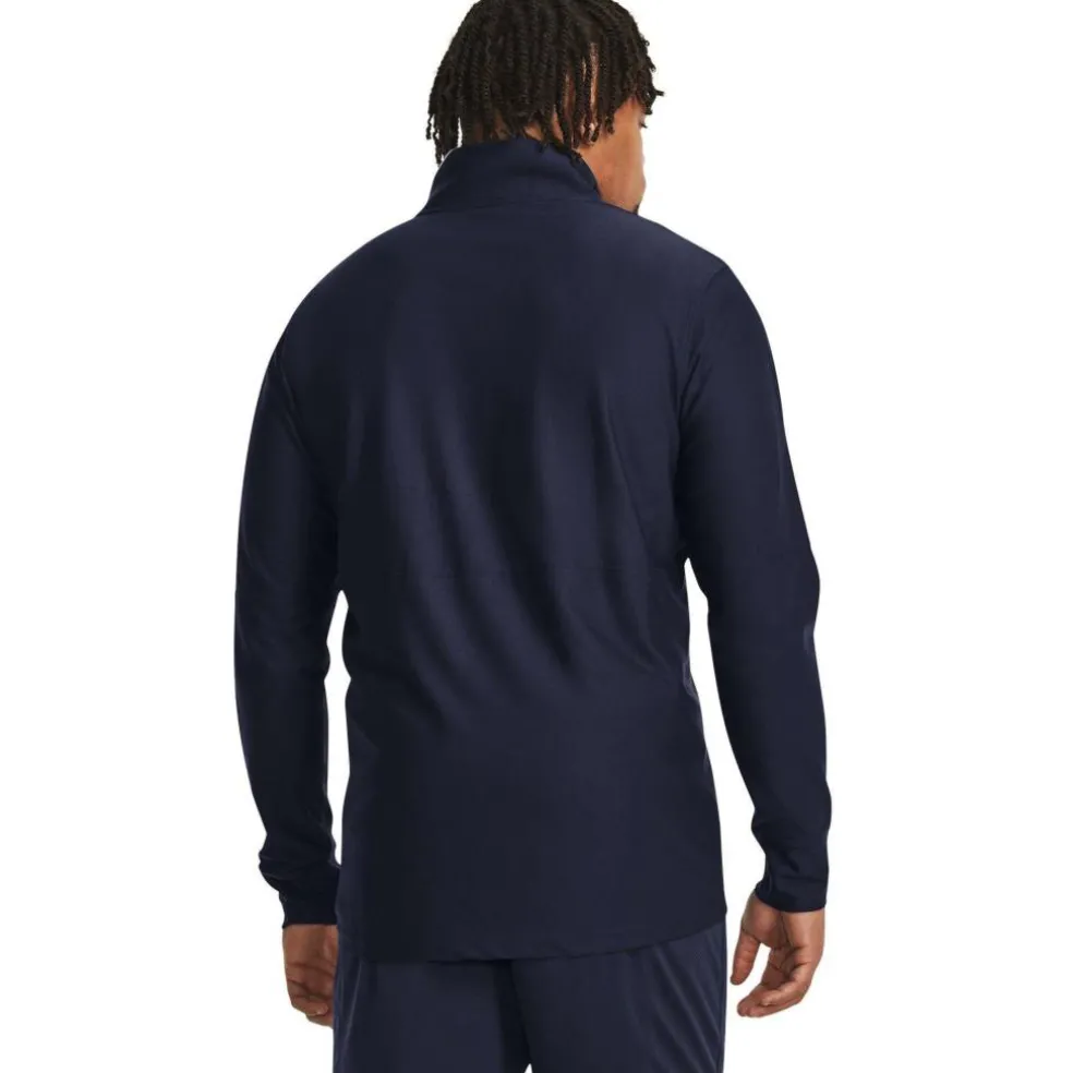 Challenger Tracksuit Top Mens