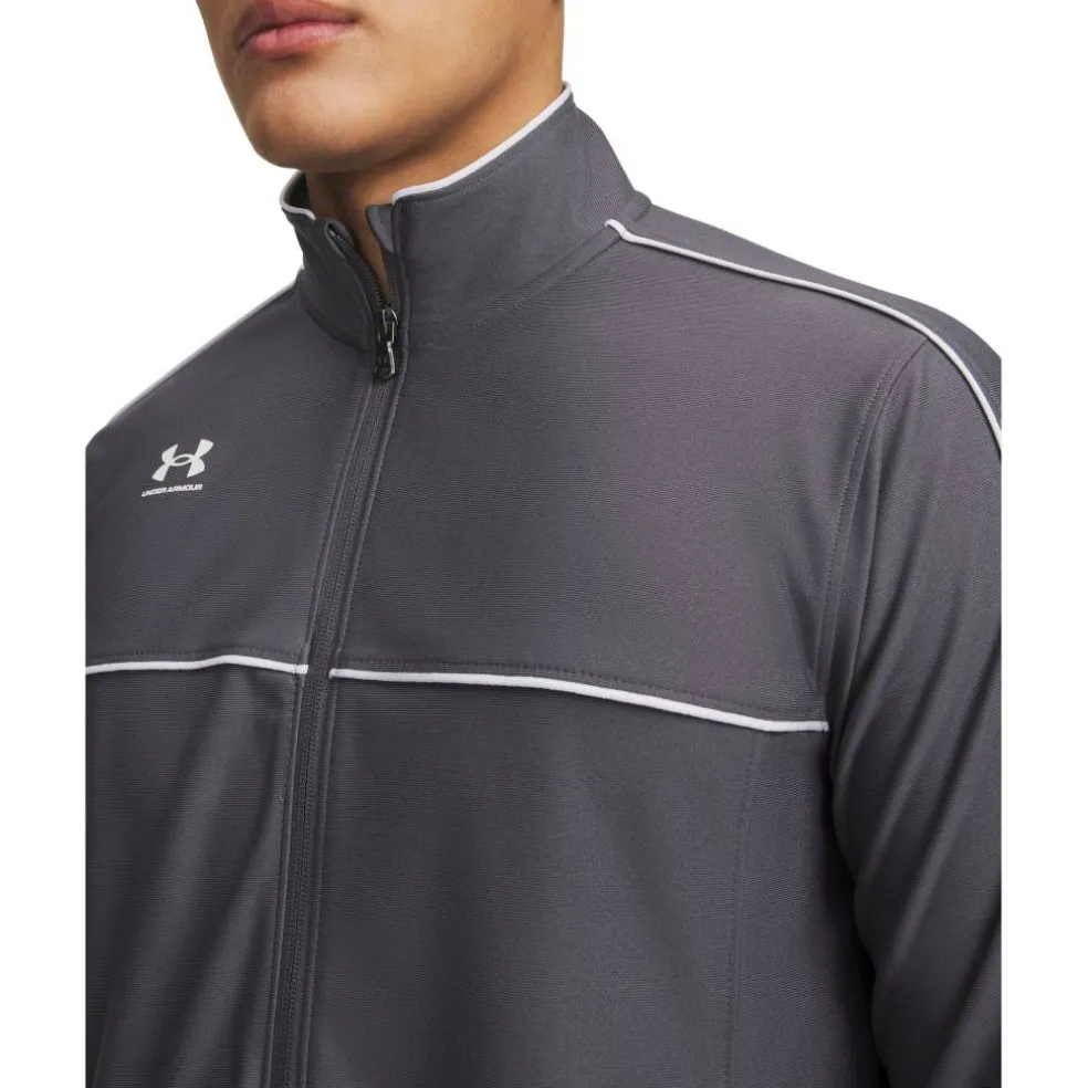 Challenger Tracksuit Top Mens