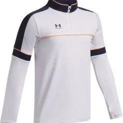 Challenger Training Quarter Zip Juniors