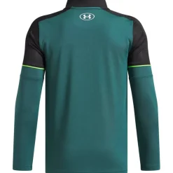 Challenger Training Quarter Zip Juniors