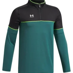 Challenger Training Quarter Zip Juniors