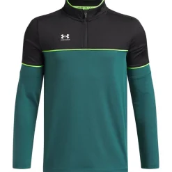 Challenger Training Quarter Zip Juniors