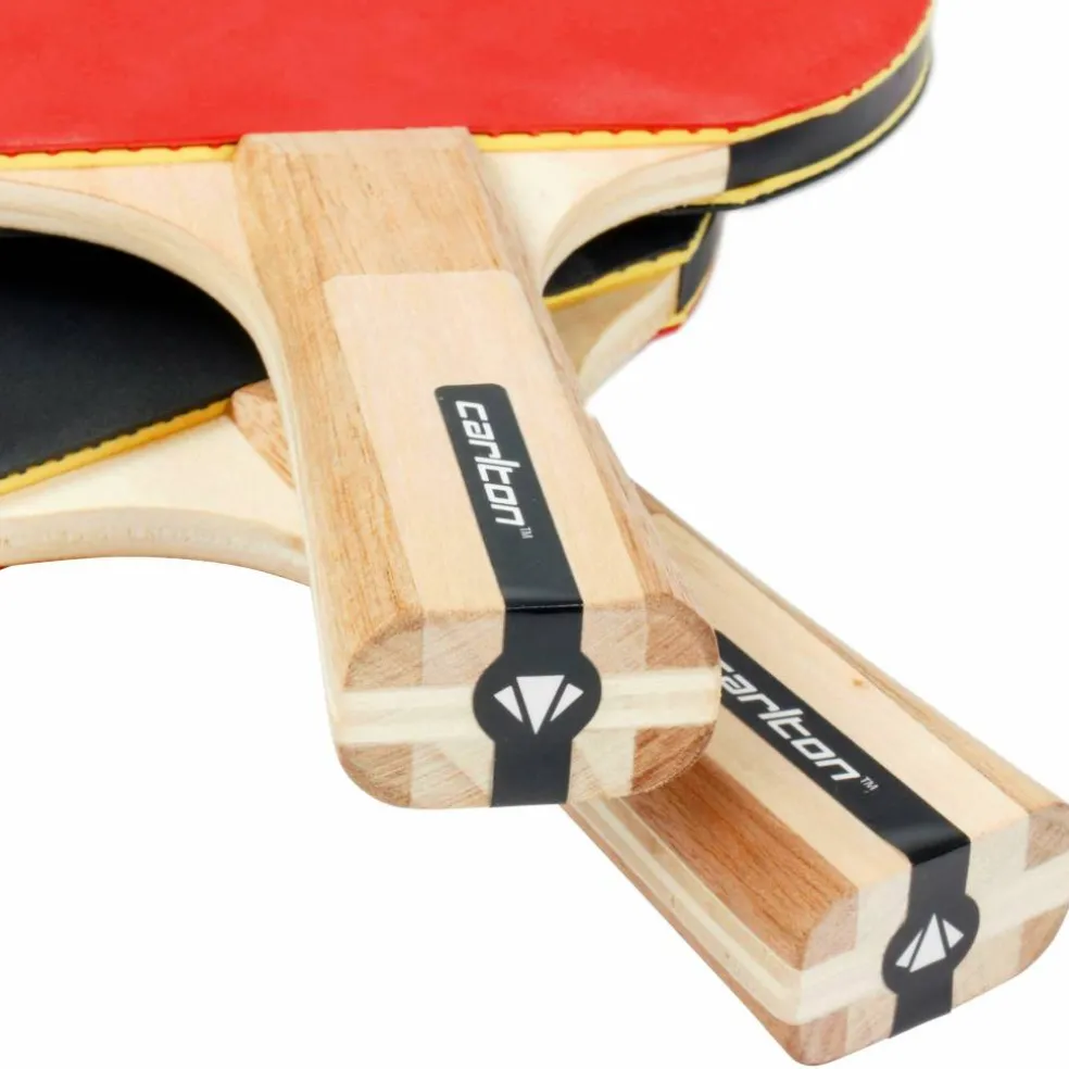 Champ 2 Player Table Tennis Set Adults