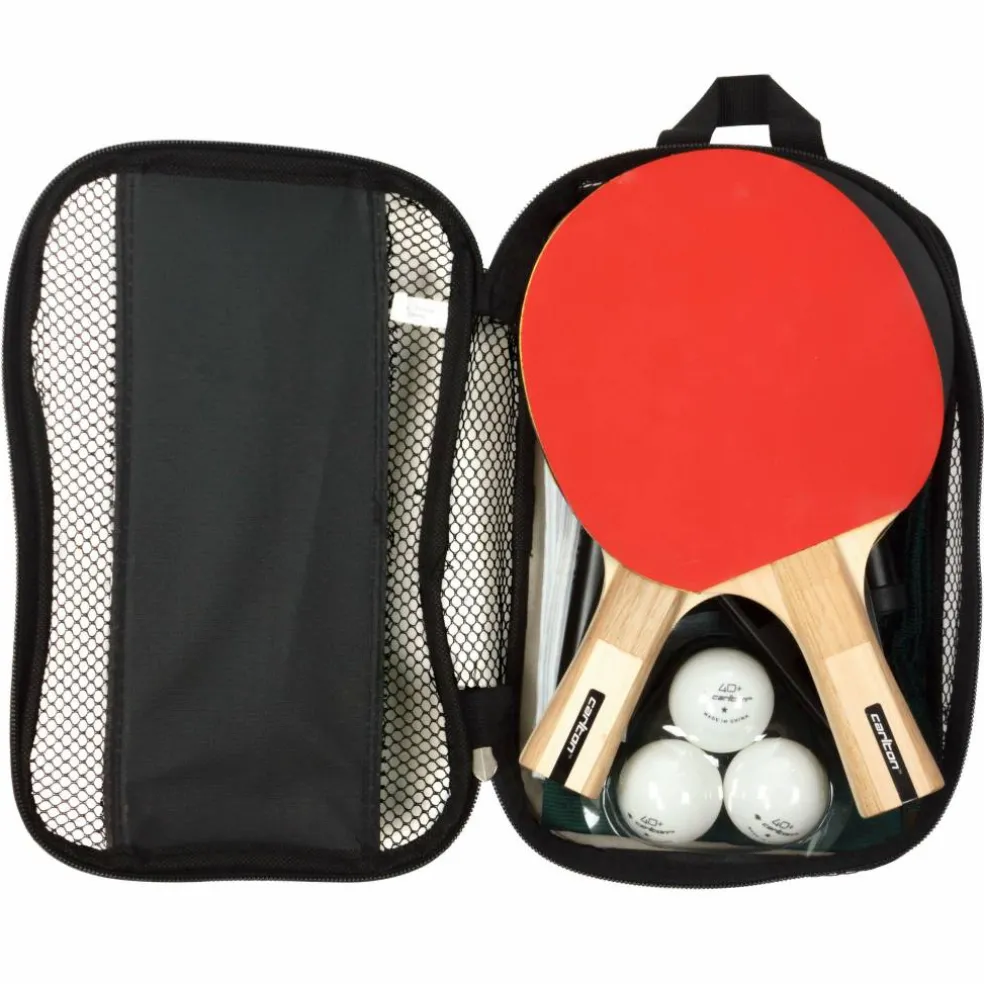 Champ 2 Player Table Tennis Set Adults