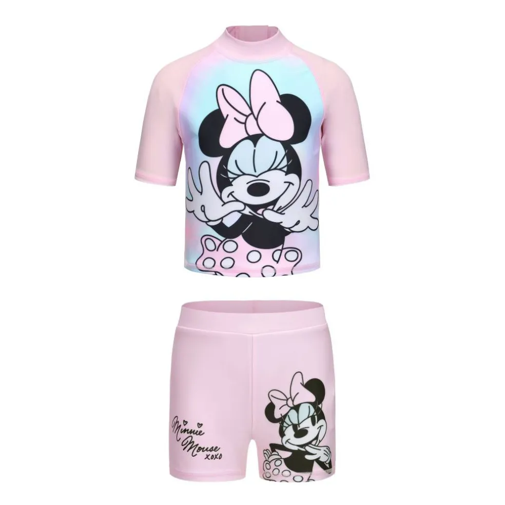 Character 2 piece Swimsuit Set Infants