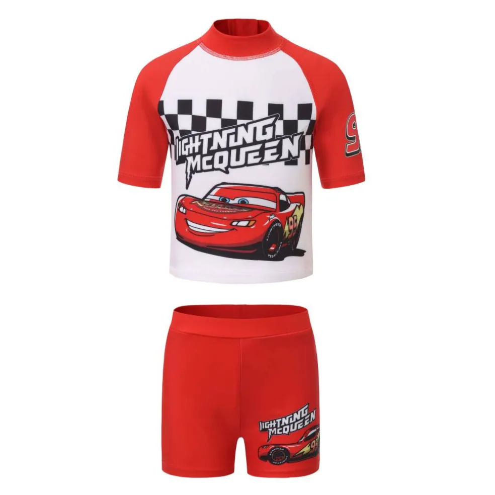 Character 2 piece Swimsuit Set Infants