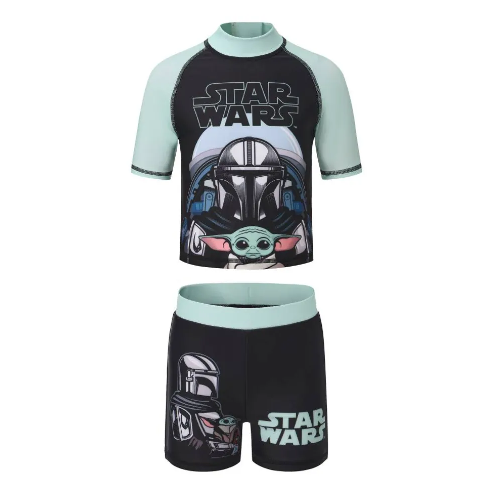 Character 2 piece Swimsuit Set Infants