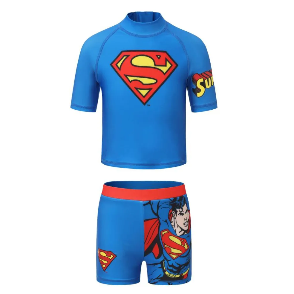 Character 2 piece Swimsuit Set Infants