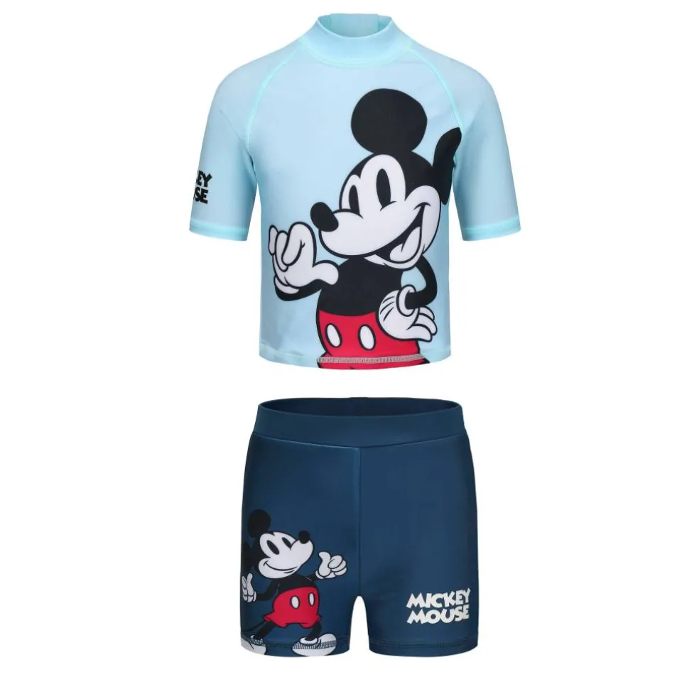 Character 2 piece Swimsuit Set Infants