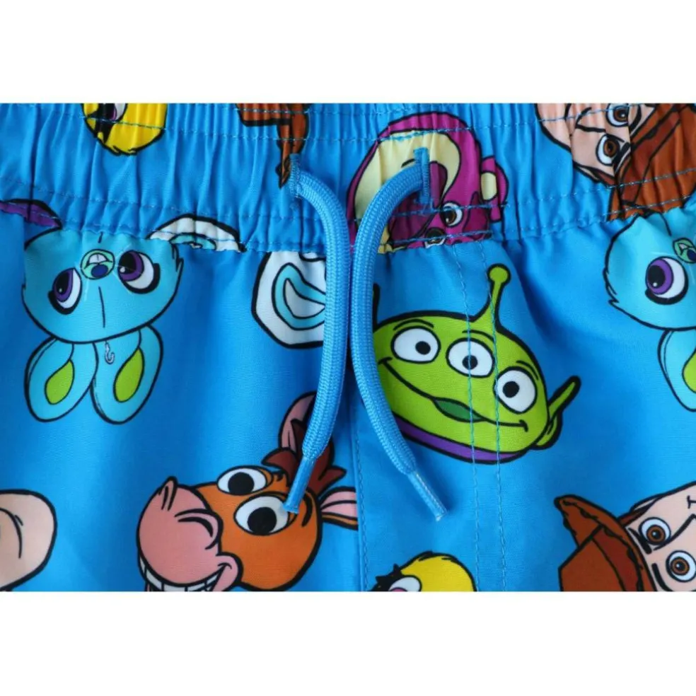 Character Swim Shorts Infants