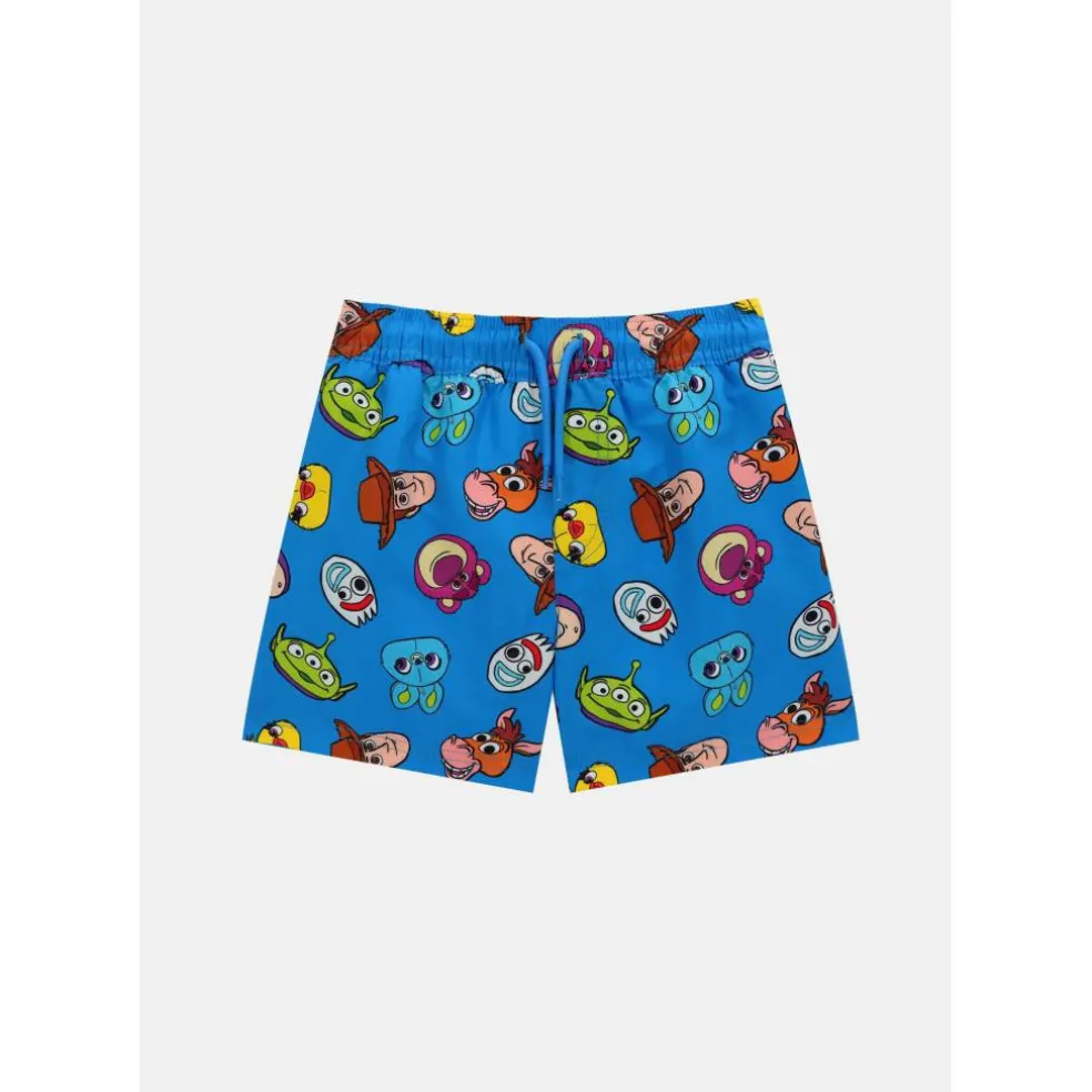 Character Swim Shorts Infants
