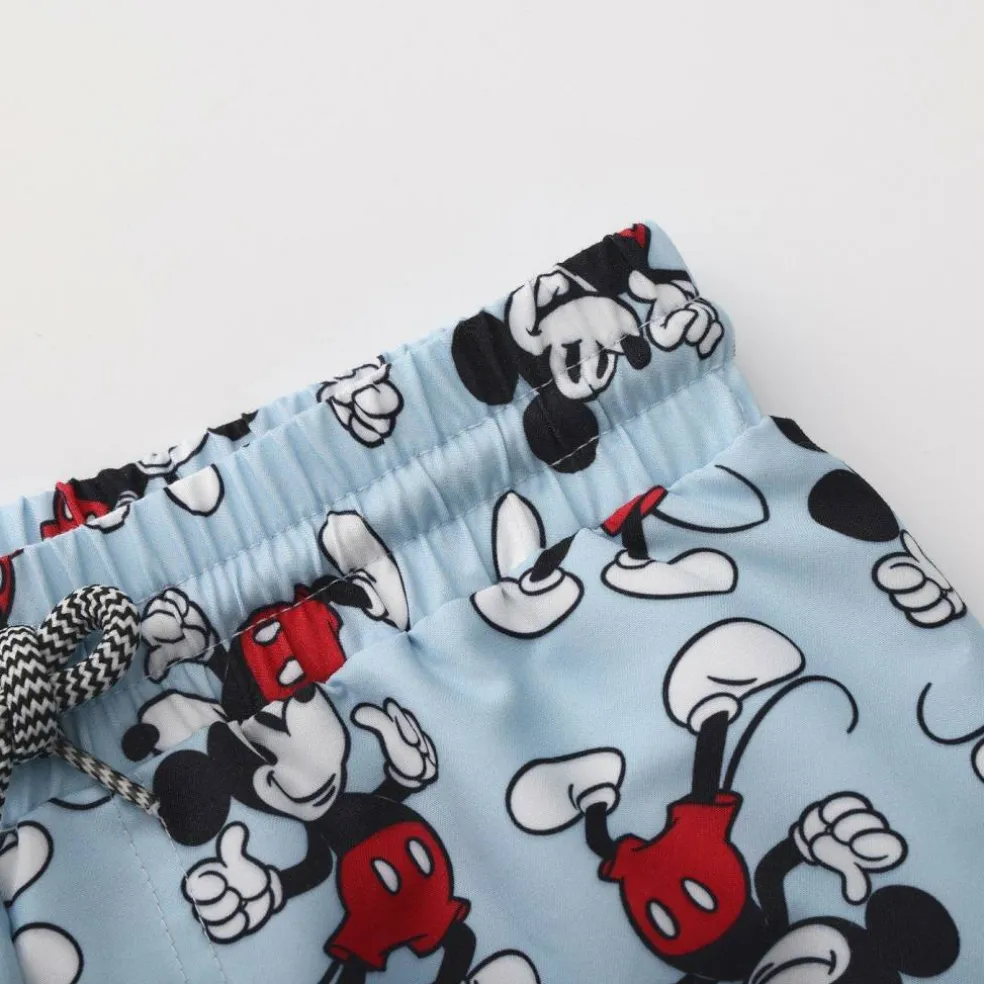 Character Swim Shorts Infants
