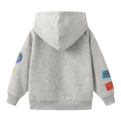 Character Fleece-Lined Hoodie Infant