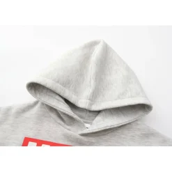 Character Fleece-Lined Hoodie Infant