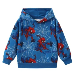 Character Fleece-Lined Hoodie Infant