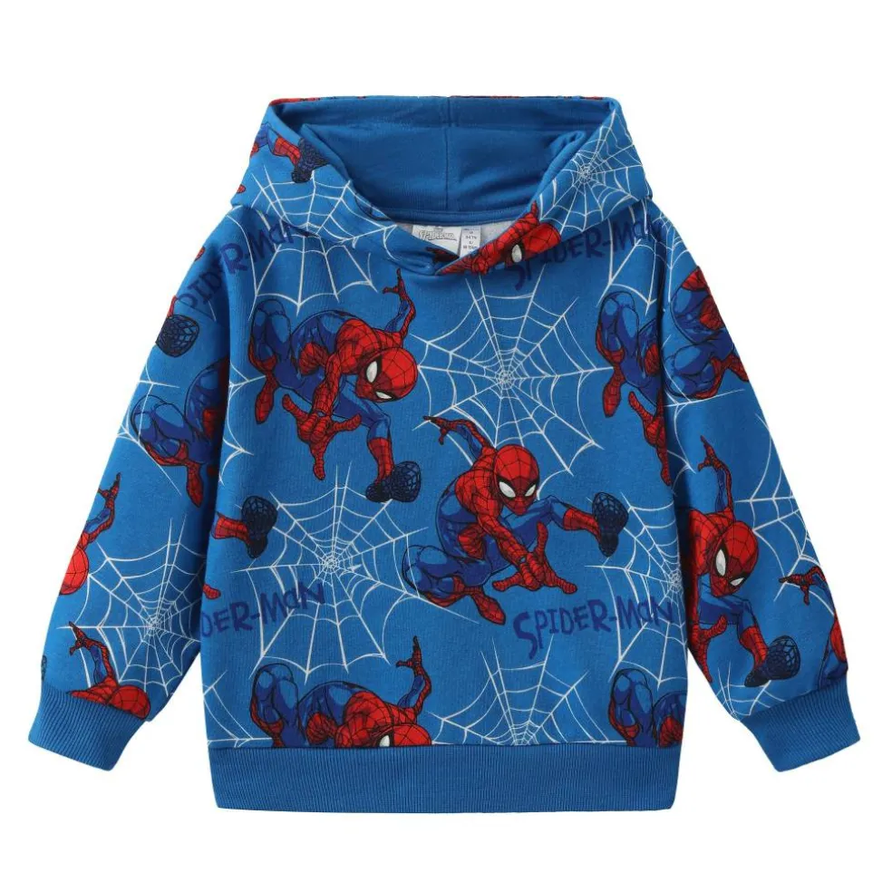 Character Fleece-Lined Hoodie Infant