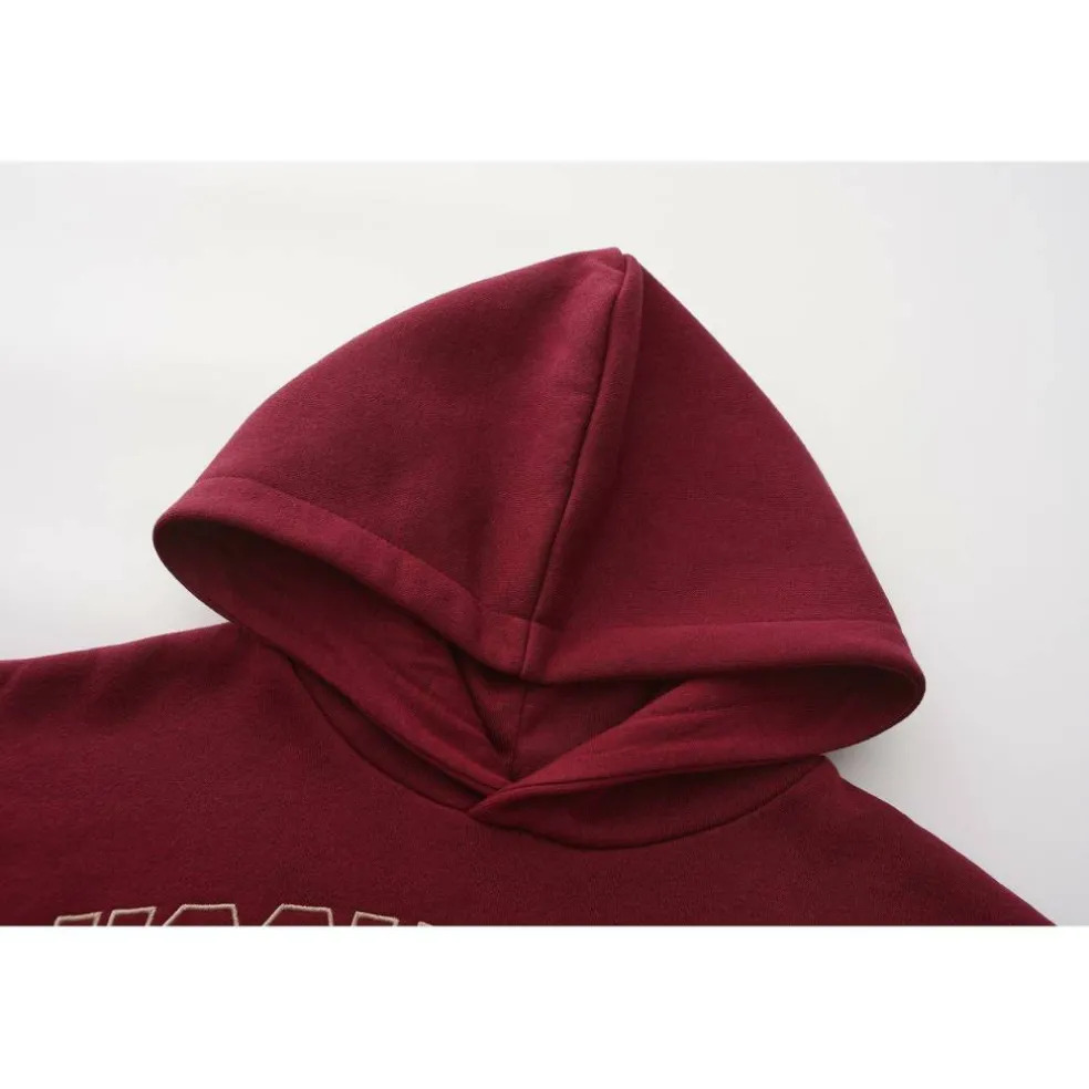 Character Fleece-Lined Hoodie Infant
