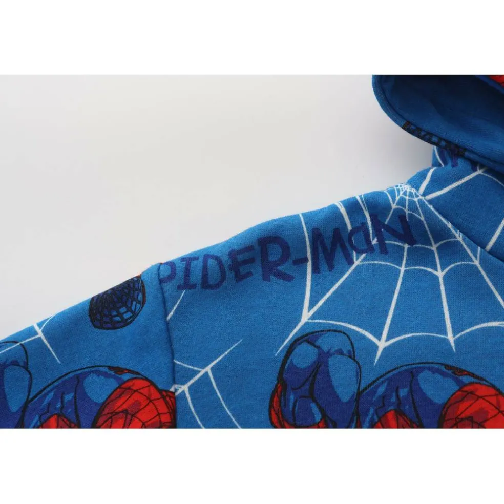 Character Fleece-Lined Hoodie Infant
