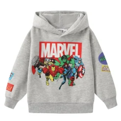 Character Fleece-Lined Hoodie Infant