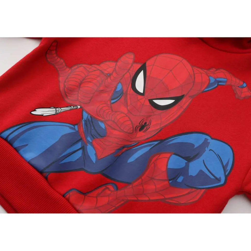Character Fleece-Lined Hoodie Infant