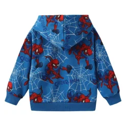 Character Fleece-Lined Hoodie Infant